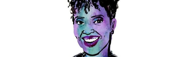 Aisha Nyandoro is making guaranteed income a reality in Mississippi