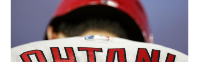 Ohtani’s $700 million contract a surprise? Not to this journalist
