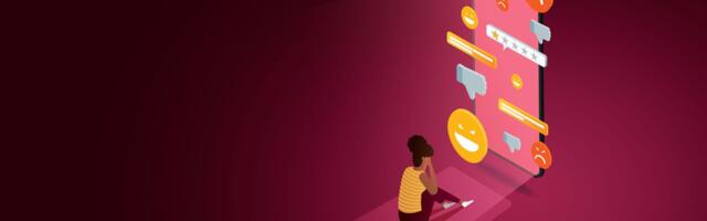 How to think before you speak, online and off