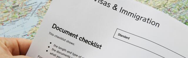 Immigration policy changes cast shadow over UK tech optimism