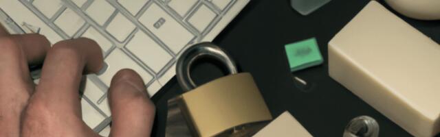Cybersecurity New Year’s resolutions every enterprise leader (and user) should make