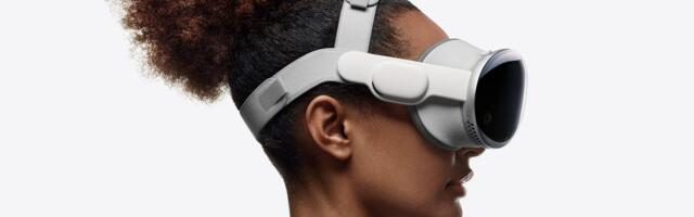 Apple Vision Pro: Here's Everything You Get in the Box