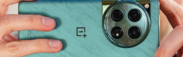 OnePlus 12 review