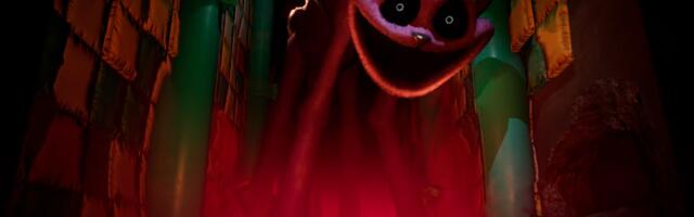 Poppy Playtime Chapter 3 out next week