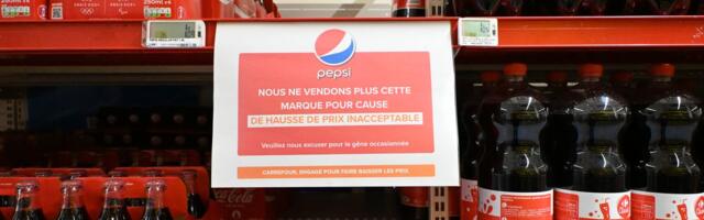 A European grocery chain is boycotting high prices. Could it happen in the US?