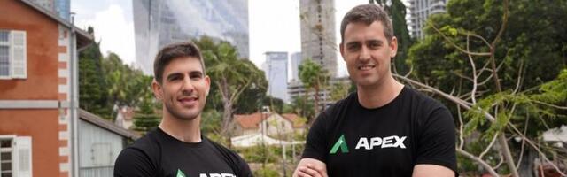 Israeli cybersecurity startup Apex raises $7M in seed funding from OpenAI’s Altman, Sequoia Capital, others