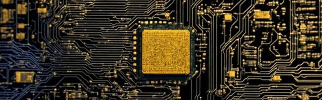 As UK launches semiconductor institute, EU chips get €2.5B boost