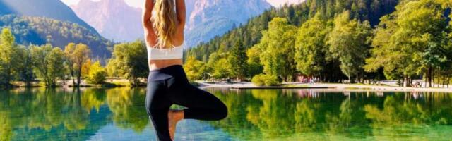 From globe trotting to globe tripping: Why psychedelic vacations are on trend