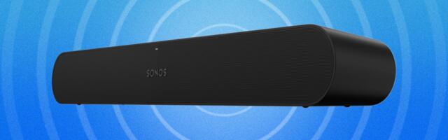 The Sonos Ray brings into question why soundbars have to be so large and unwieldy