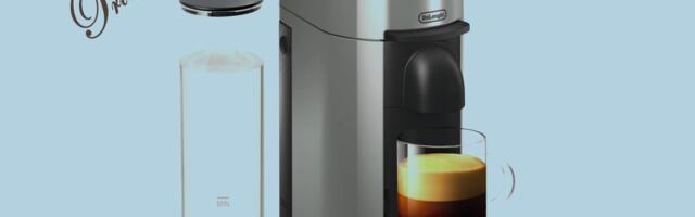 Early Prime Day: Say You Want Deals, Prices So Low — That’s That Me Nespresso