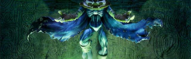 Legacy of Kain: Soul Reaver 1 & 2 Remastered enhancements include map, compass, and more