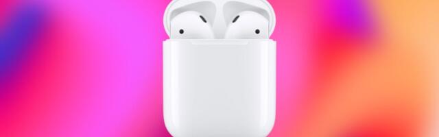 Bag Apple’s AirPods 2 for Just $89 With This Early Black Friday Deal