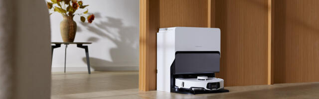 Roborock’s Black Friday deals bring huge discounts to its entire range of robot vacuums