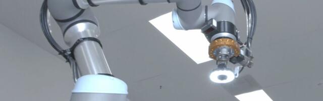 Lam Research unveils Dextro, maintenance robot for fabs