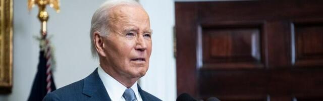 Biden made good use of the pardon power. It still needs reform.