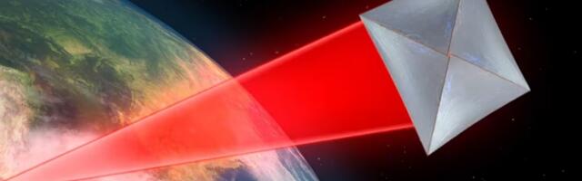 Caltech’s Lightsail Experiment Brings Interstellar Travel Closer to Reality