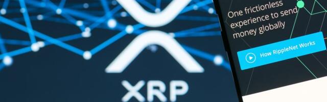 XRP Ledger ‘Self-Healed’ After Brief Downtime