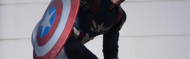 Captain America: Brave New World is trying twice as hard to be half as good