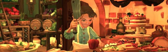 Tales of the Shire delayed yet again