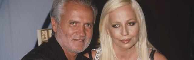 Inside the Versace family's journey through fame, tragedy, and resilience