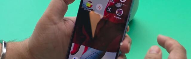 Does the Google Pixel 9a have a 120Hz screen?