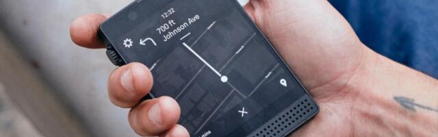 Light Phone 3 is a minimalism marvel, in all ways but one