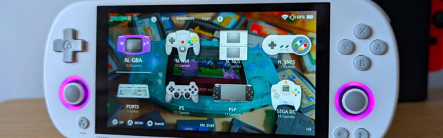 PSA: You have less than one month left to buy cheap gaming handhelds in the US