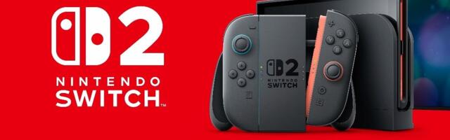 Nintendo's Switch 2 pre-orders delayed by Trump tariffs — June 5 launch date still on schedule