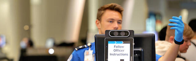 The Important TSA Rule To Remember When Bringing Electronics On A Flight