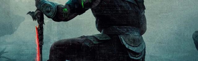 Let The Predator Have a New Video Game
