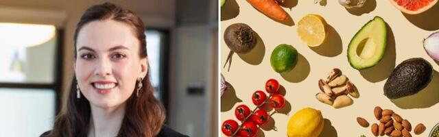 3 easy, gut-health recipes by a dietitian who developed an 'ancestral' alternative to the Mediterranean diet