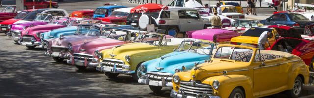 11 Modern Cars That Look Like Retro Classics