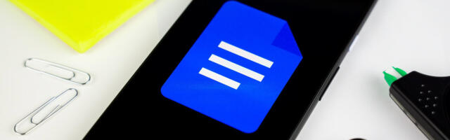 Google just made scanning documents more convenient on Android