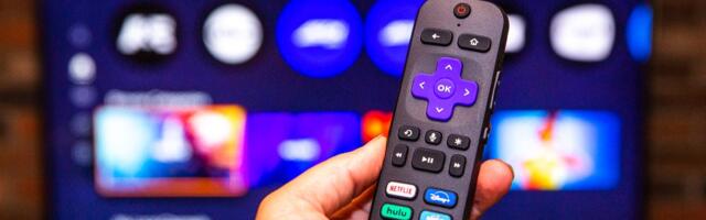 Own a Streaming Device? It's Probably Tracking You