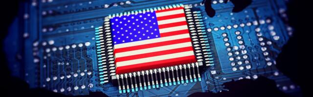 Report: US Is Starting to Suffer AI Talent Brain Drain