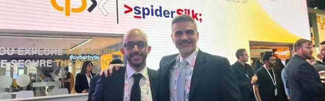 G42’s CPX acquires Dubai cybersecurity startup SpiderSilk for undisclosed sum