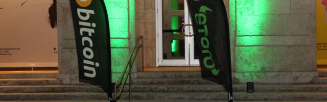 Crypto and Stock Trading Platform EToro IPO Pricing Looking Strong: Bloomberg