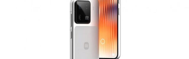 Here's what the Xiaomi 16 looks like