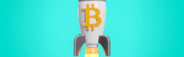 Bitcoin Hits New Record High, Surging to $109.4K