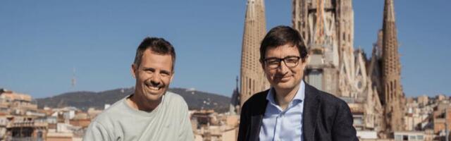 Angel fund Masia launches today with the goal of deploying €20 million across startups in Barcelona