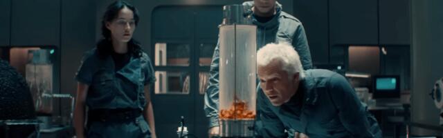 Alien: Earth’s new trailer is full of monsters that want out