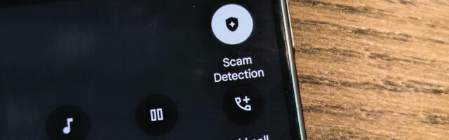 Pixel setup could soon include a key step to keep scammers off your phone calls (APK teardown)