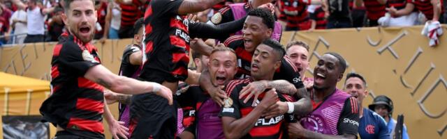 How to watch Flamengo vs. Bayern Munich online for free