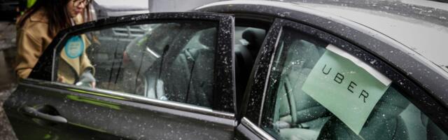 Uber is finally releasing the feature I've been waiting for — a female driver option