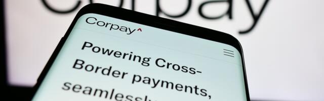 FTSE 250 fintech acquired by US firm in £1.8bn deal
