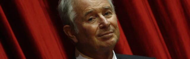 The economy is buoyant and IPO activity is on the rise: Blackstone