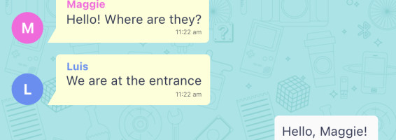 Bridgefy launches end-to-end encrypted messaging for the app used during protests and disasters