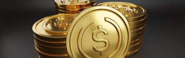 Making Payments With USDC: FIS and Circle Announce New Partnership