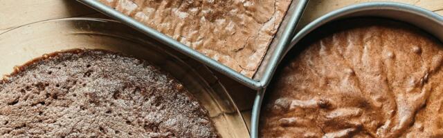 I tried making boxed brownies in 3 different appliances to find the best method — my air fryer has potential