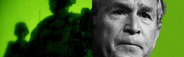 The Rise of the US Military’s Clandestine Foreign War Apparatus